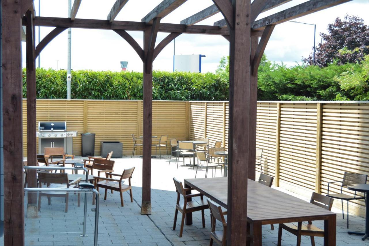 Staybridge London Heathrow - Bath Road, An Ihg Hotel Hillingdon