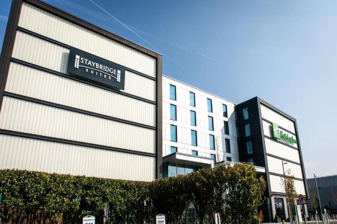 Staybridge London Heathrow - Bath Road, An Ihg Hotel Hillingdon