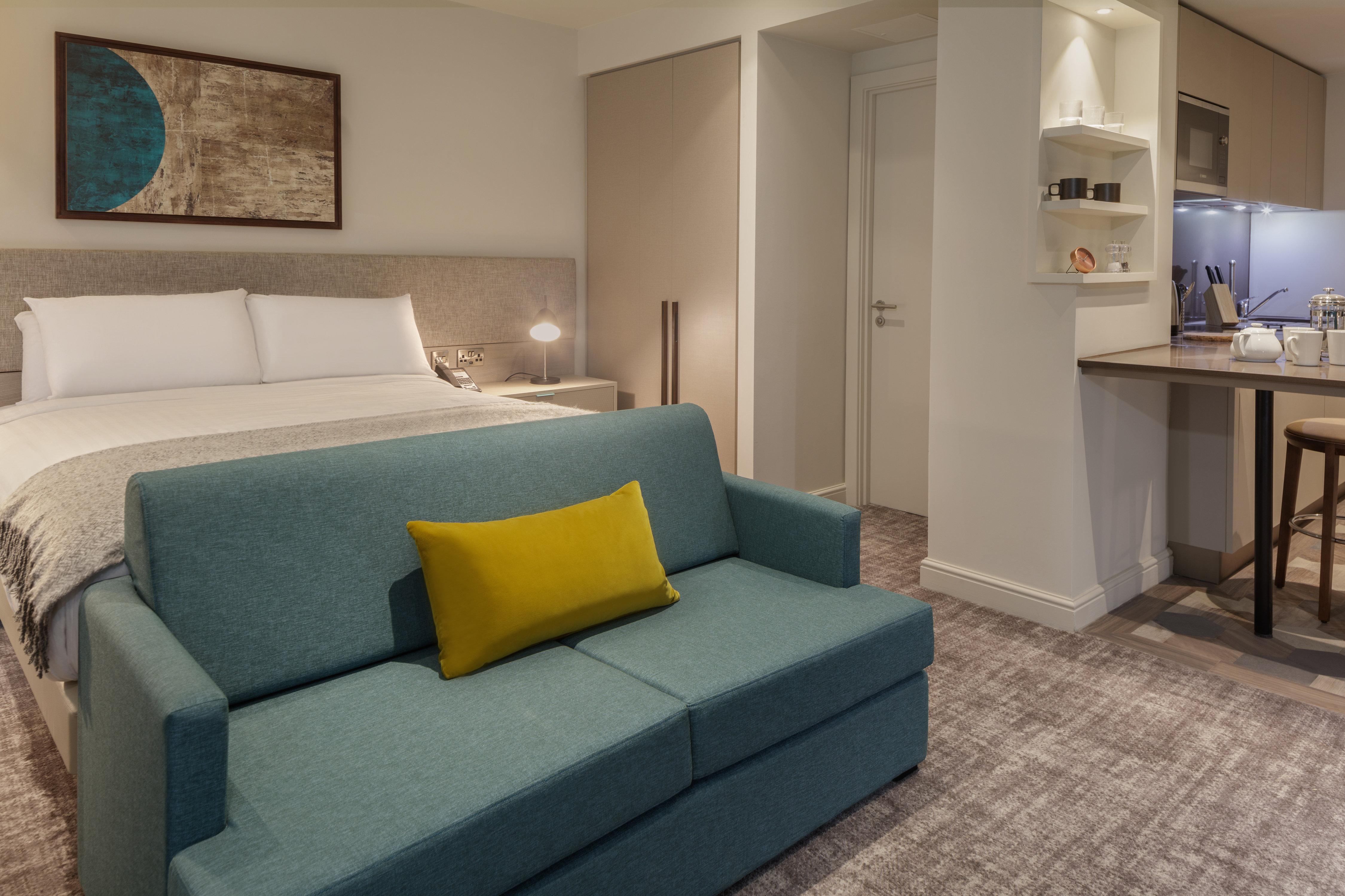 Staybridge London Heathrow - Bath Road, An Ihg Hotel