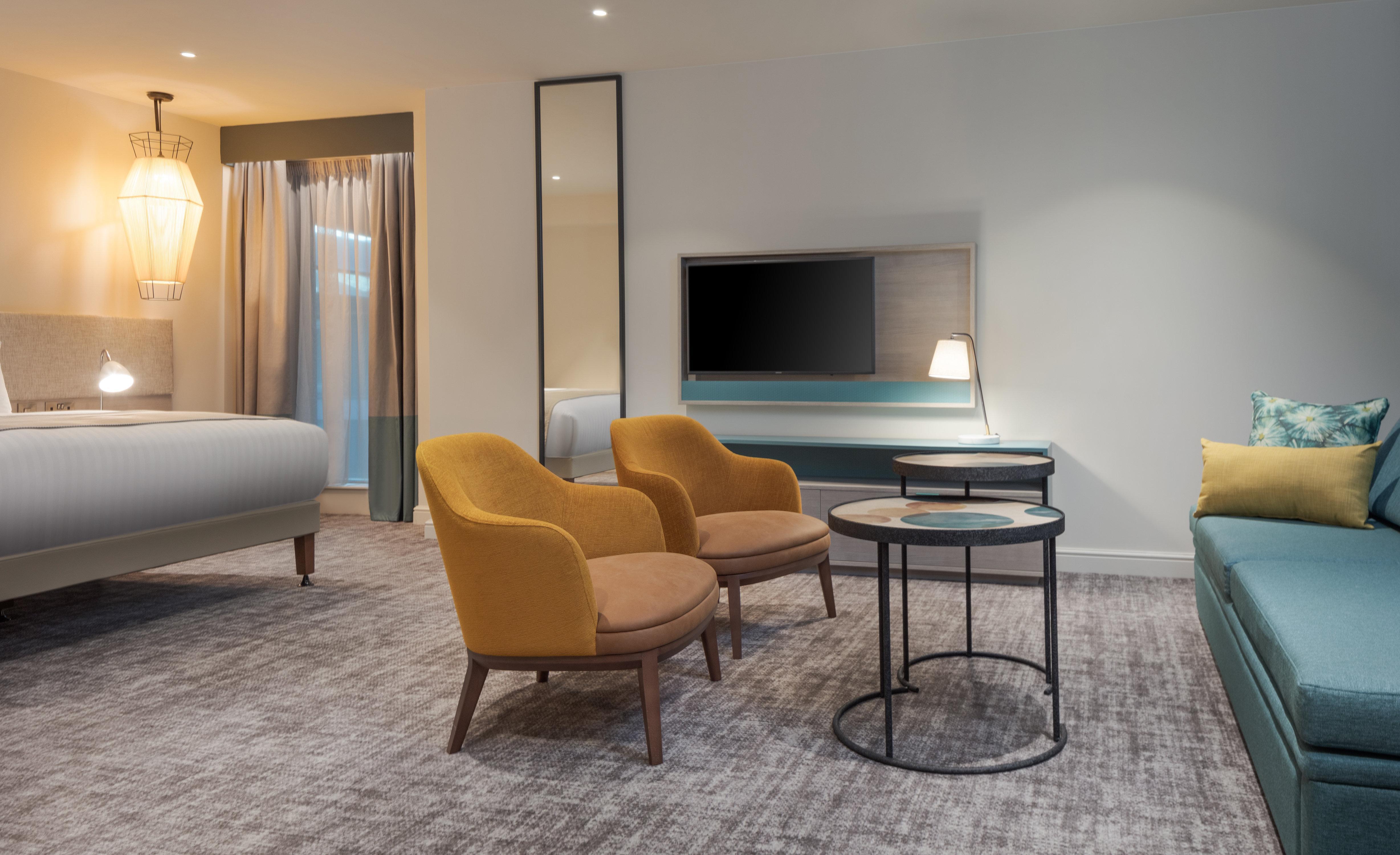 Staybridge London Heathrow - Bath Road, An Ihg