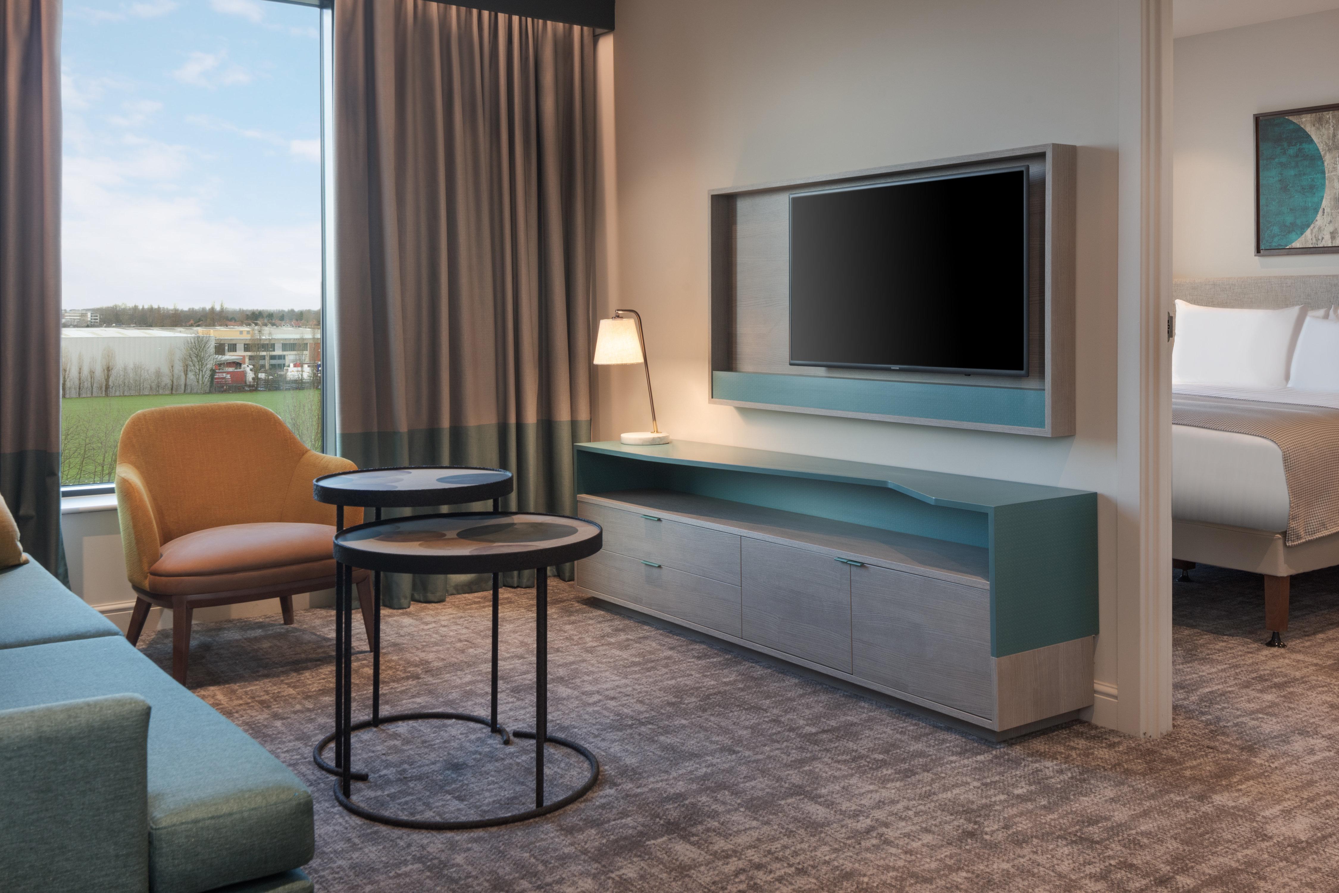 Hotel Staybridge London Heathrow - Bath Road, An Ihg