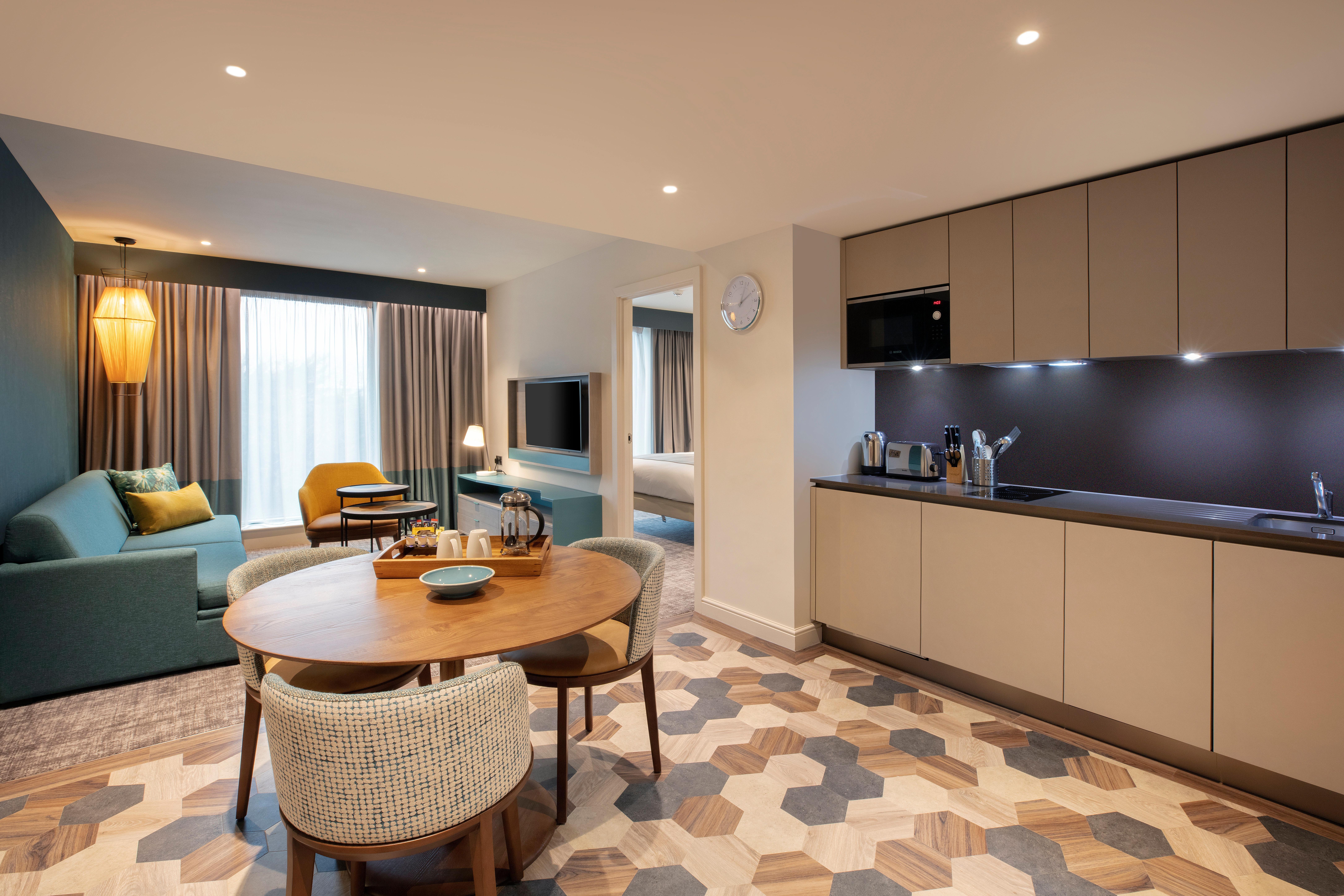 Staybridge London Heathrow - Bath Road, An Ihg 4*
