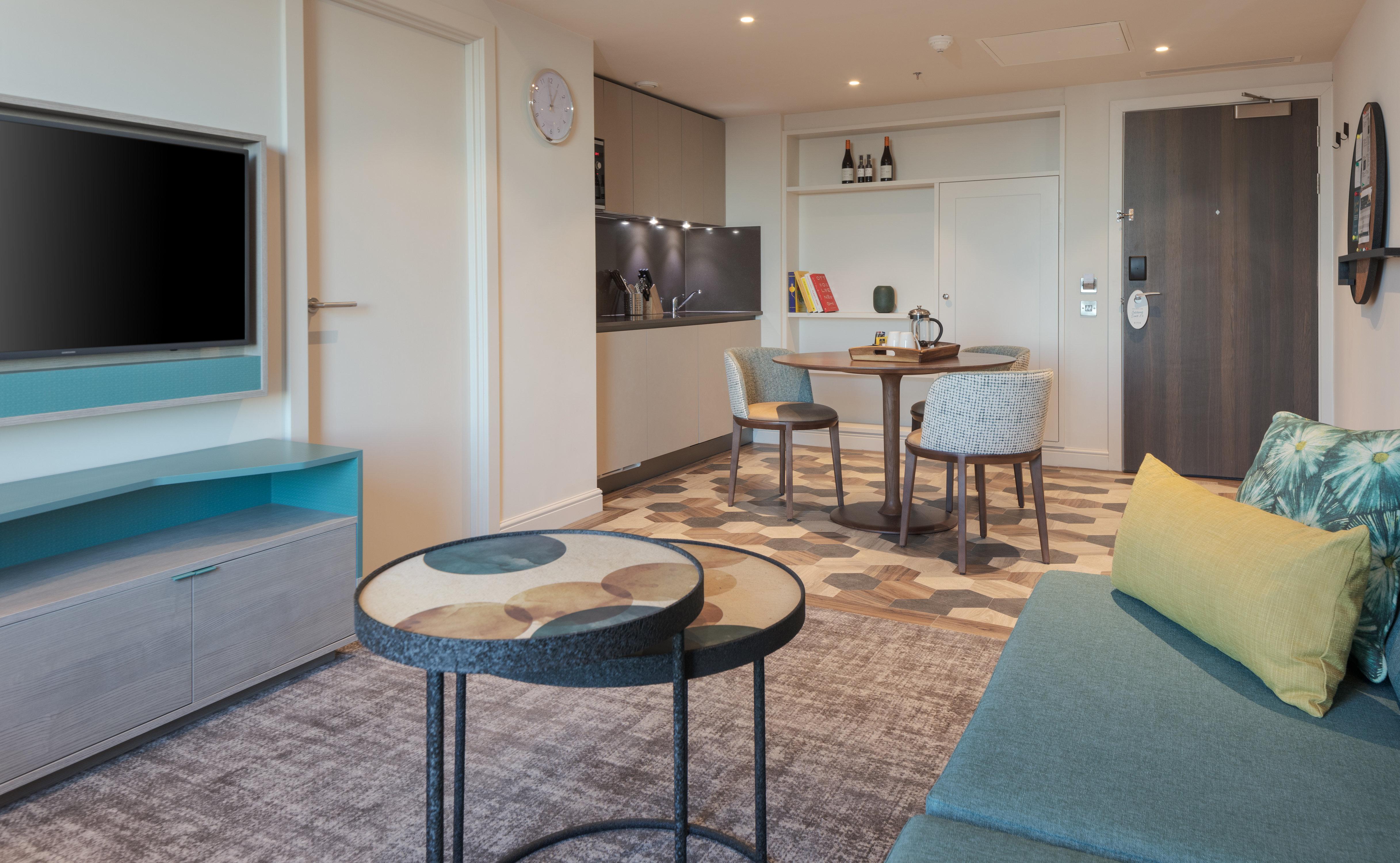 Hotel Staybridge London Heathrow - Bath Road, An Ihg 4*