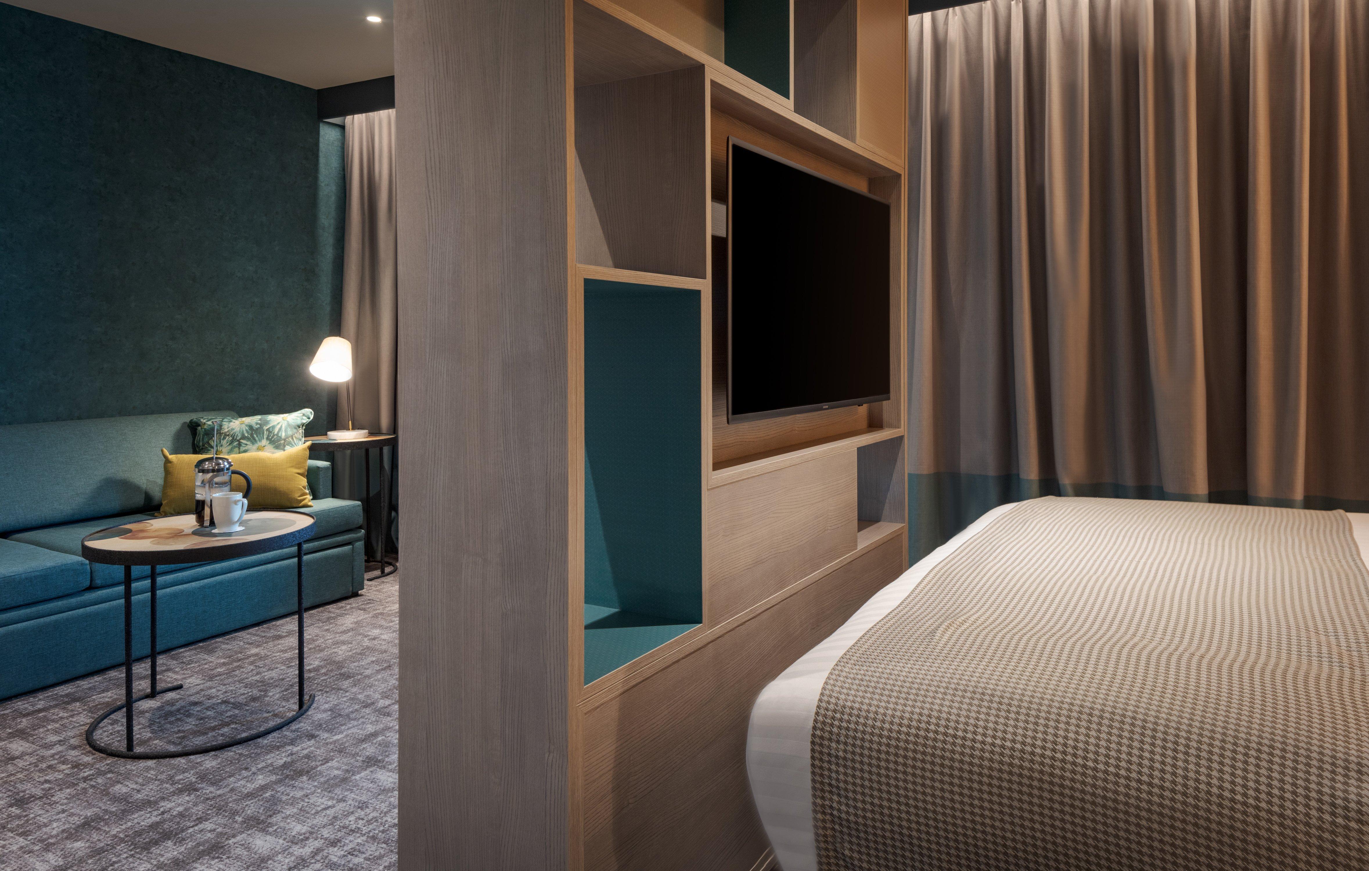 Hotel Staybridge London Heathrow - Bath Road, An Ihg Hillingdon