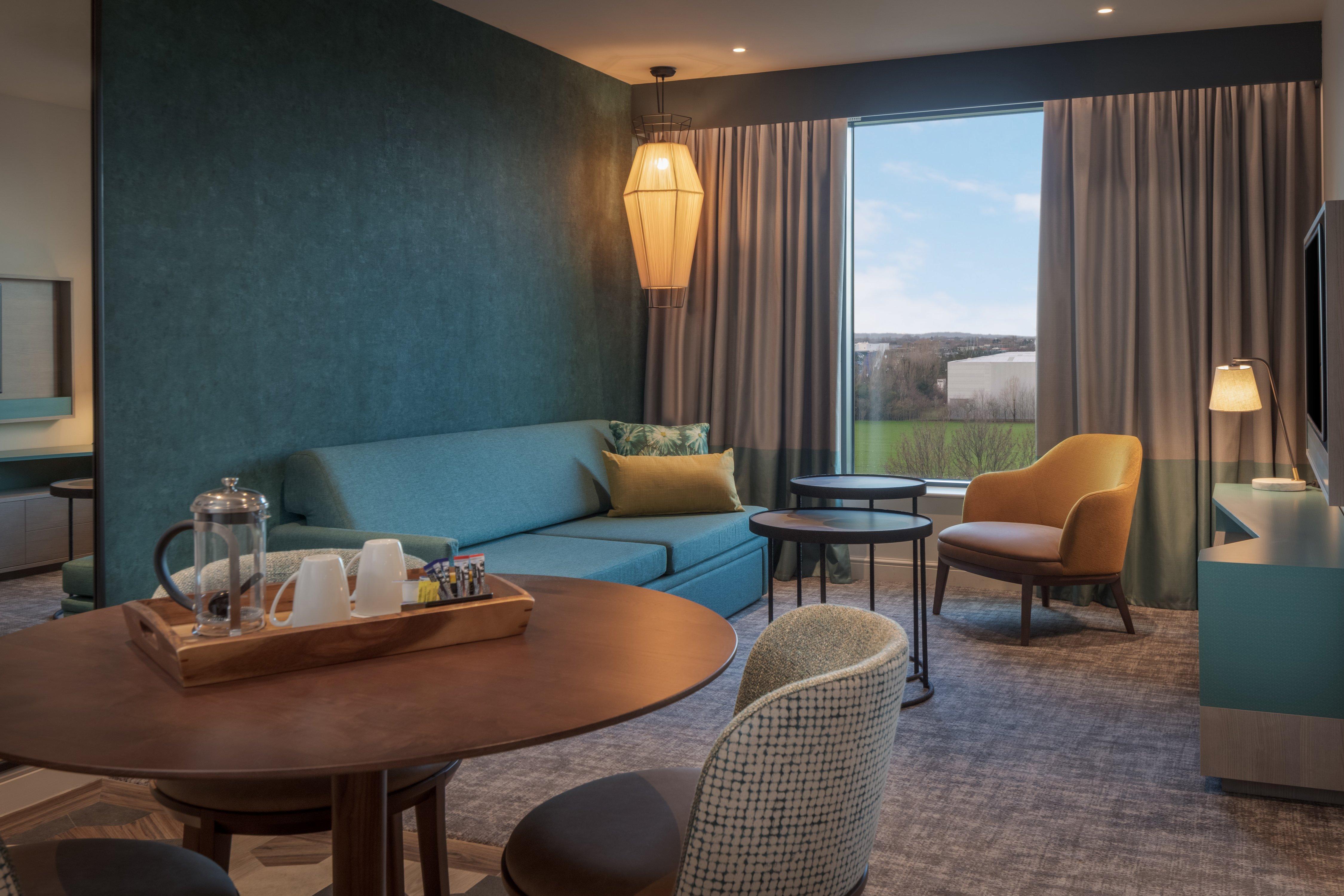 Hotel Staybridge London Heathrow - Bath Road, An Ihg