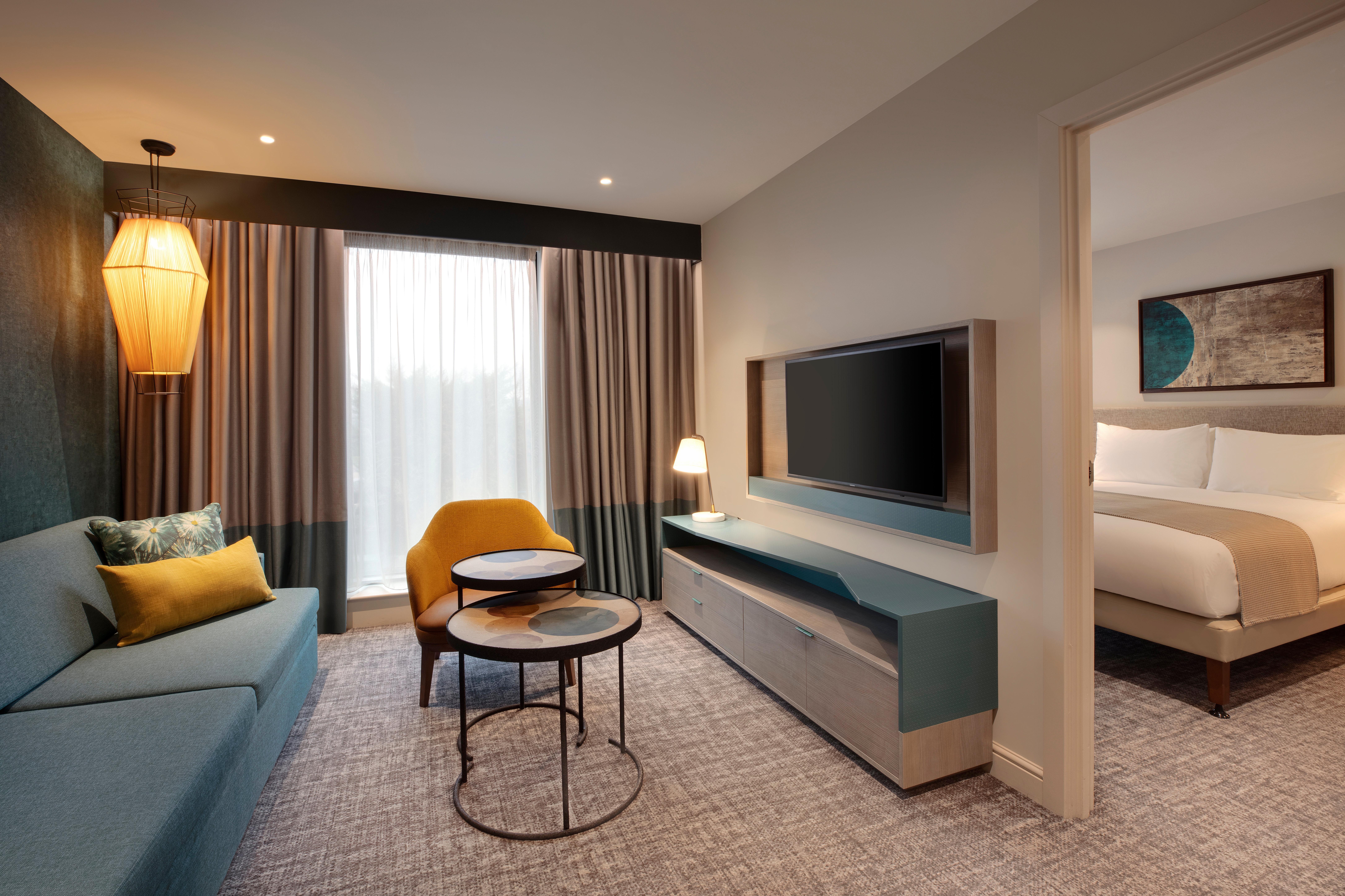 Staybridge London Heathrow - Bath Road, An Ihg Hillingdon