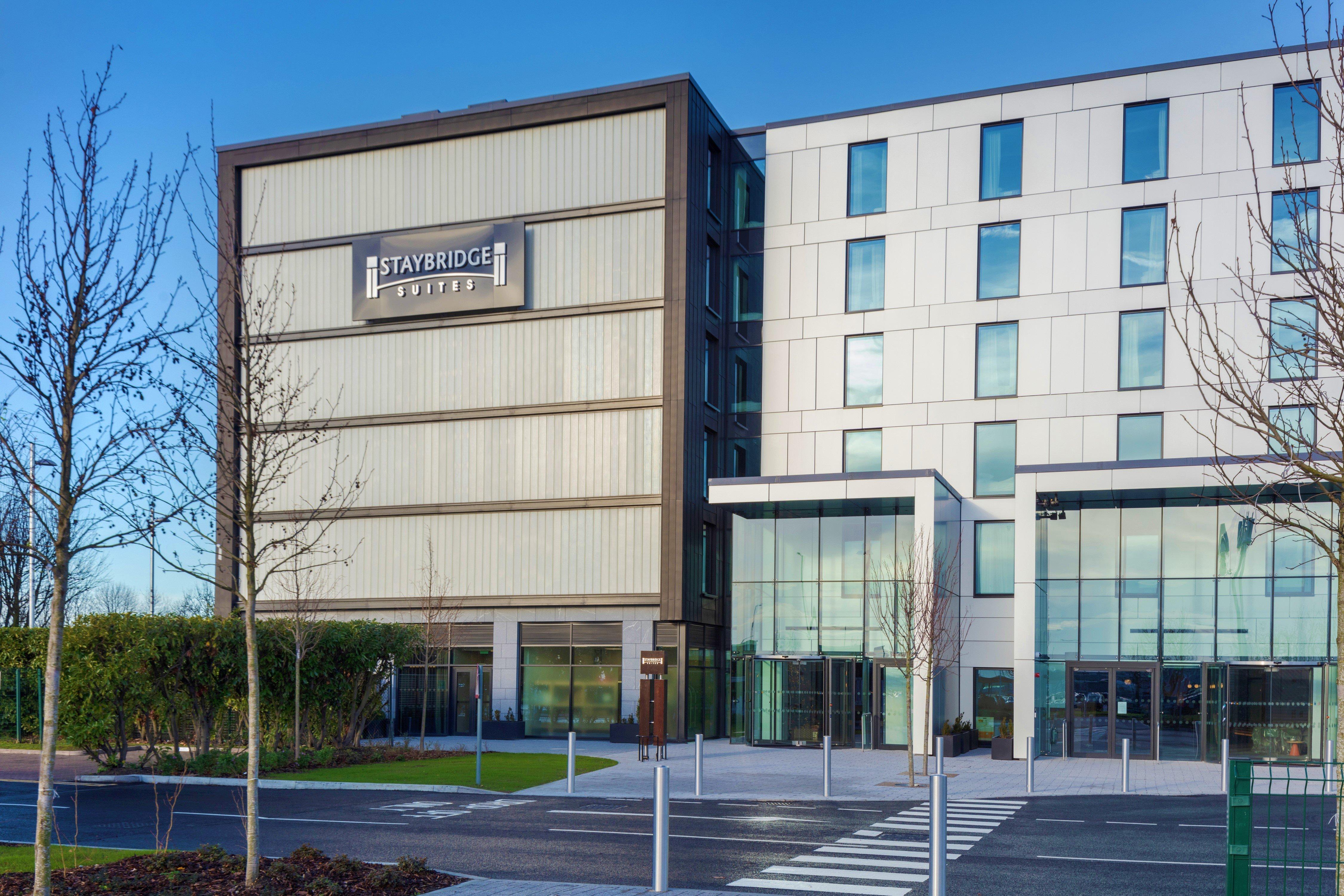 Staybridge London Heathrow - Bath Road, An Ihg 4* Hillingdon