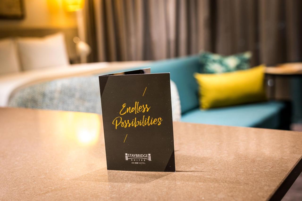 Staybridge London Heathrow - Bath Road, An Ihg Hillingdon
