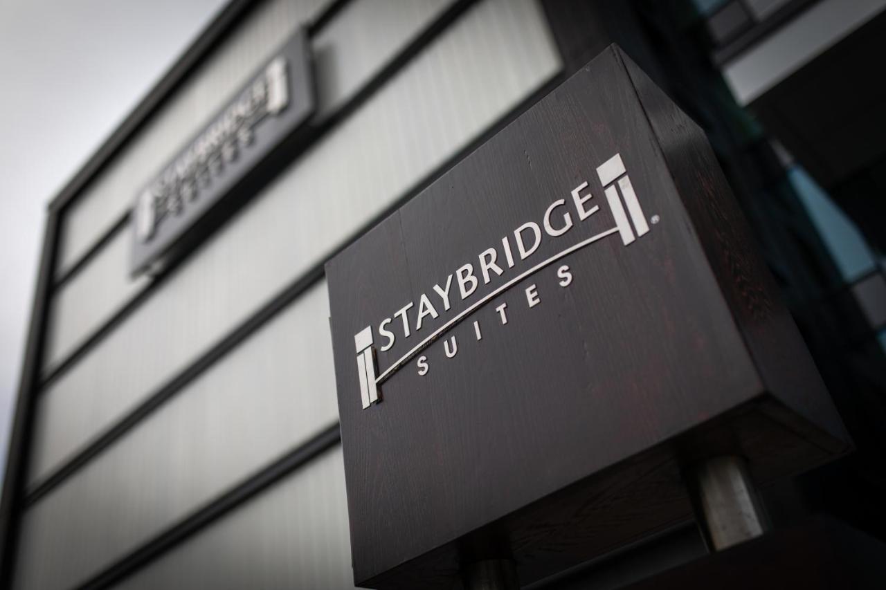 Staybridge London Heathrow - Bath Road, An Ihg 4*