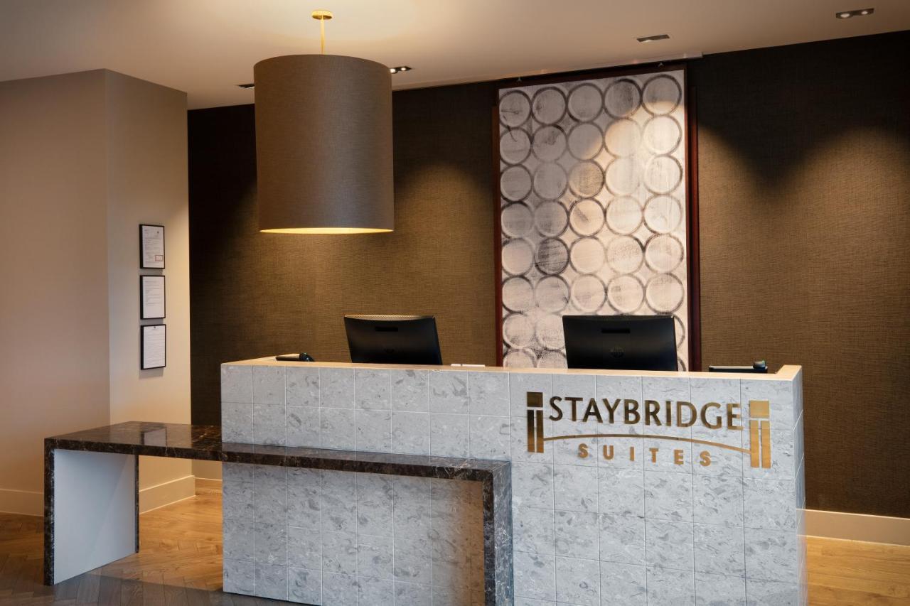 Staybridge London Heathrow - Bath Road, An Ihg 4*
