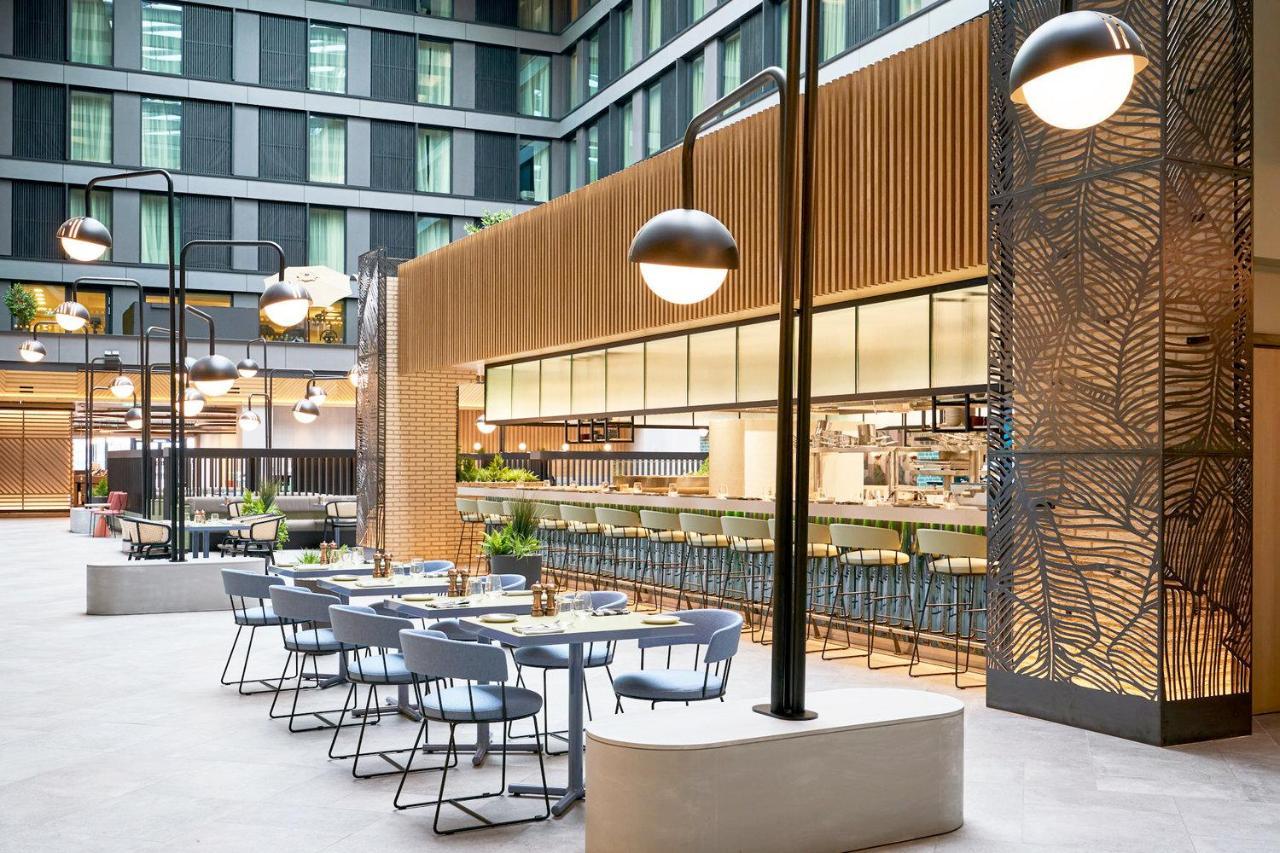 Staybridge London Heathrow - Bath Road, An Ihg 4*