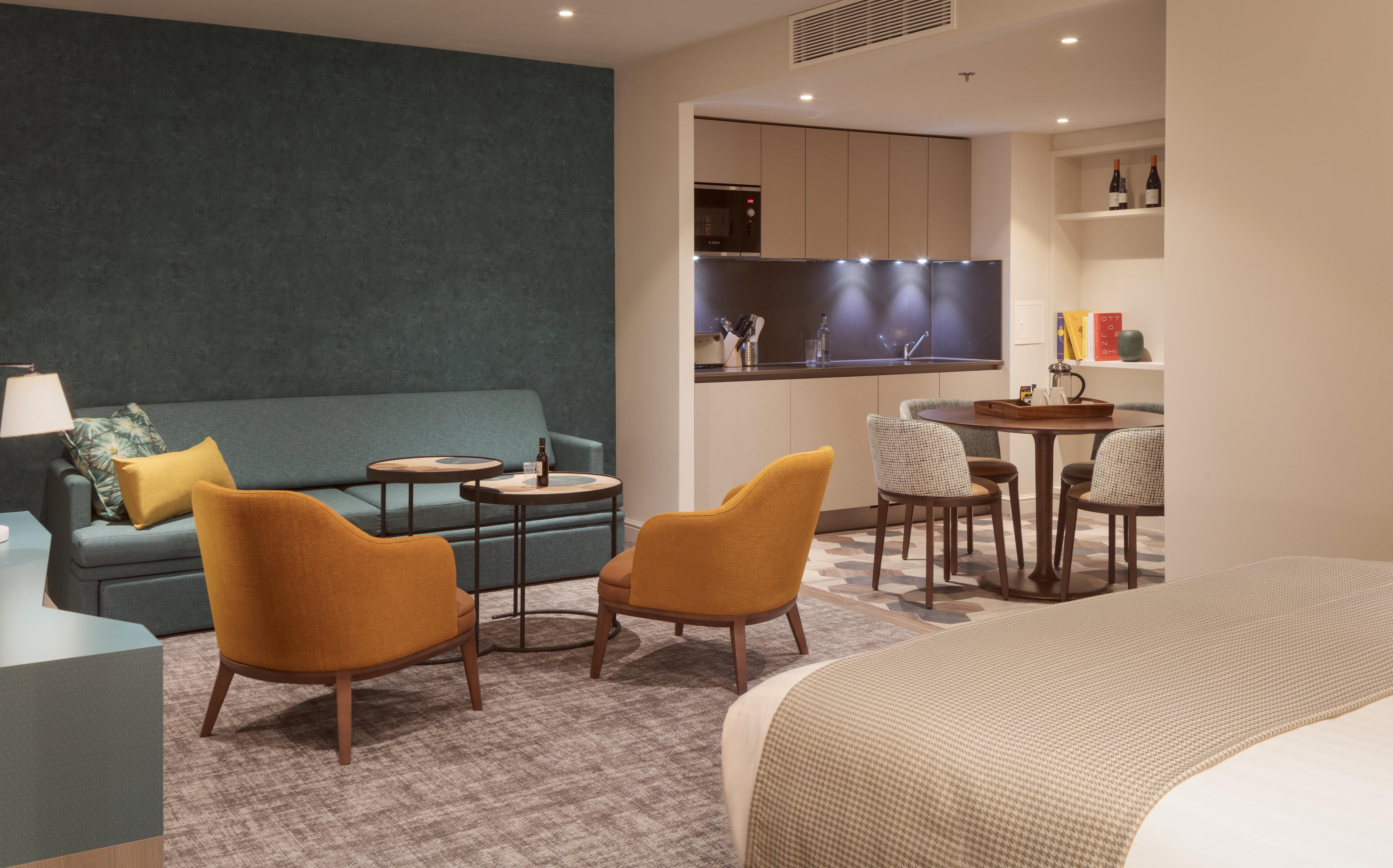 Hotel Staybridge London Heathrow - Bath Road, An Ihg
