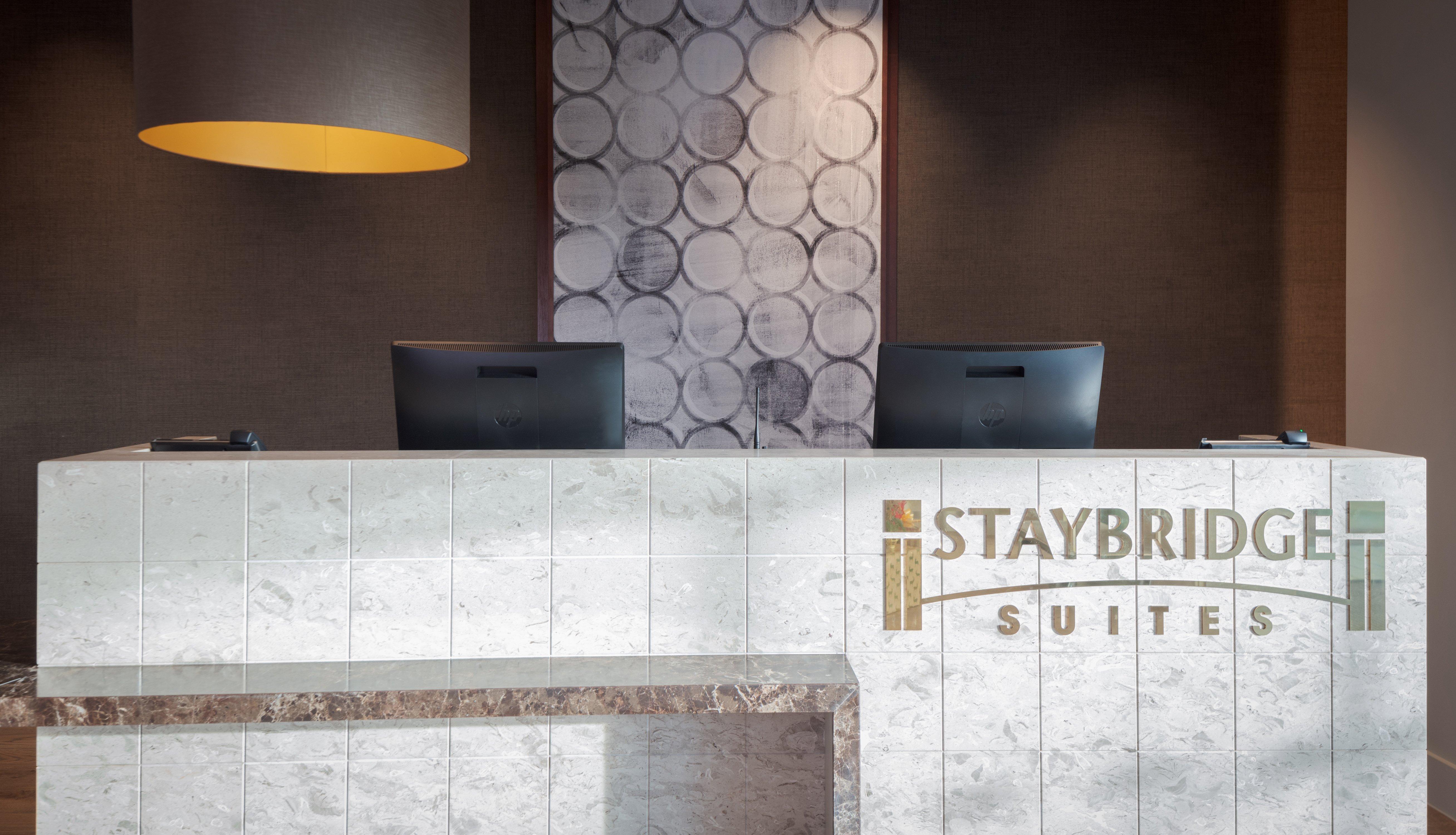 Staybridge London Heathrow - Bath Road, An Ihg Hotel