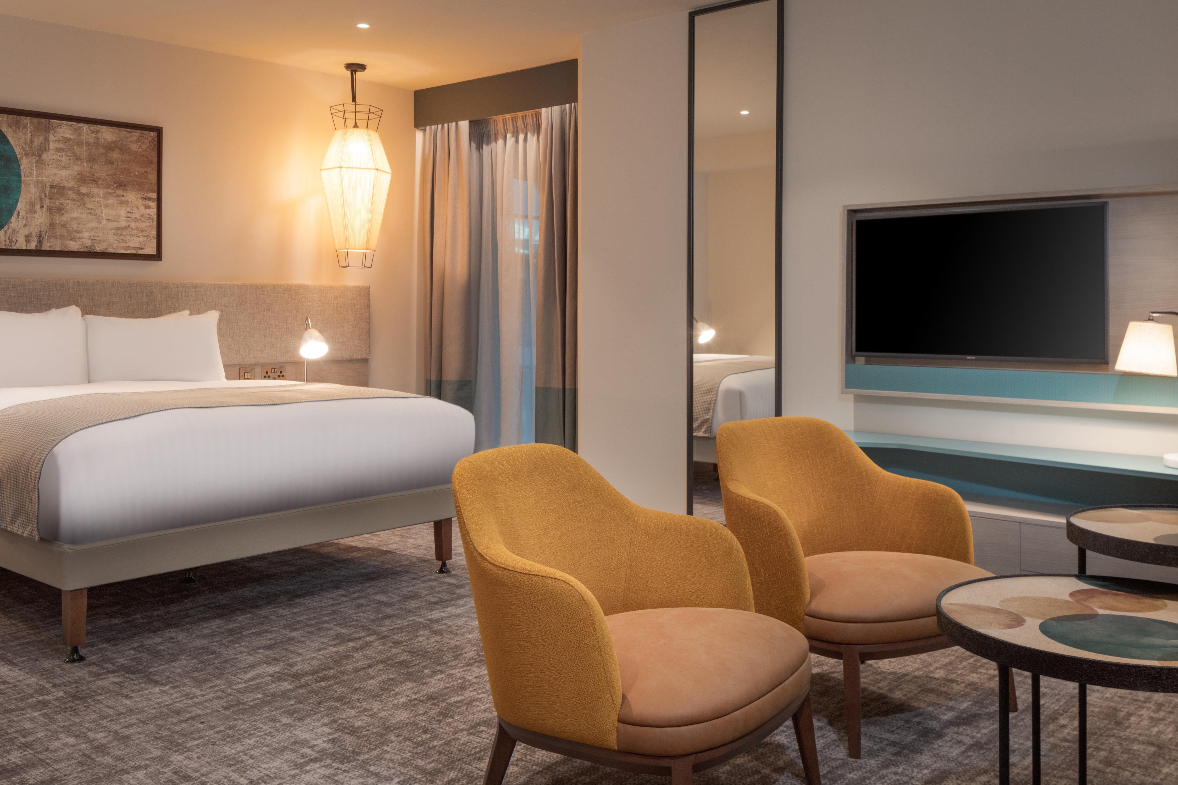 Staybridge London Heathrow - Bath Road, An Ihg Hotel Hillingdon