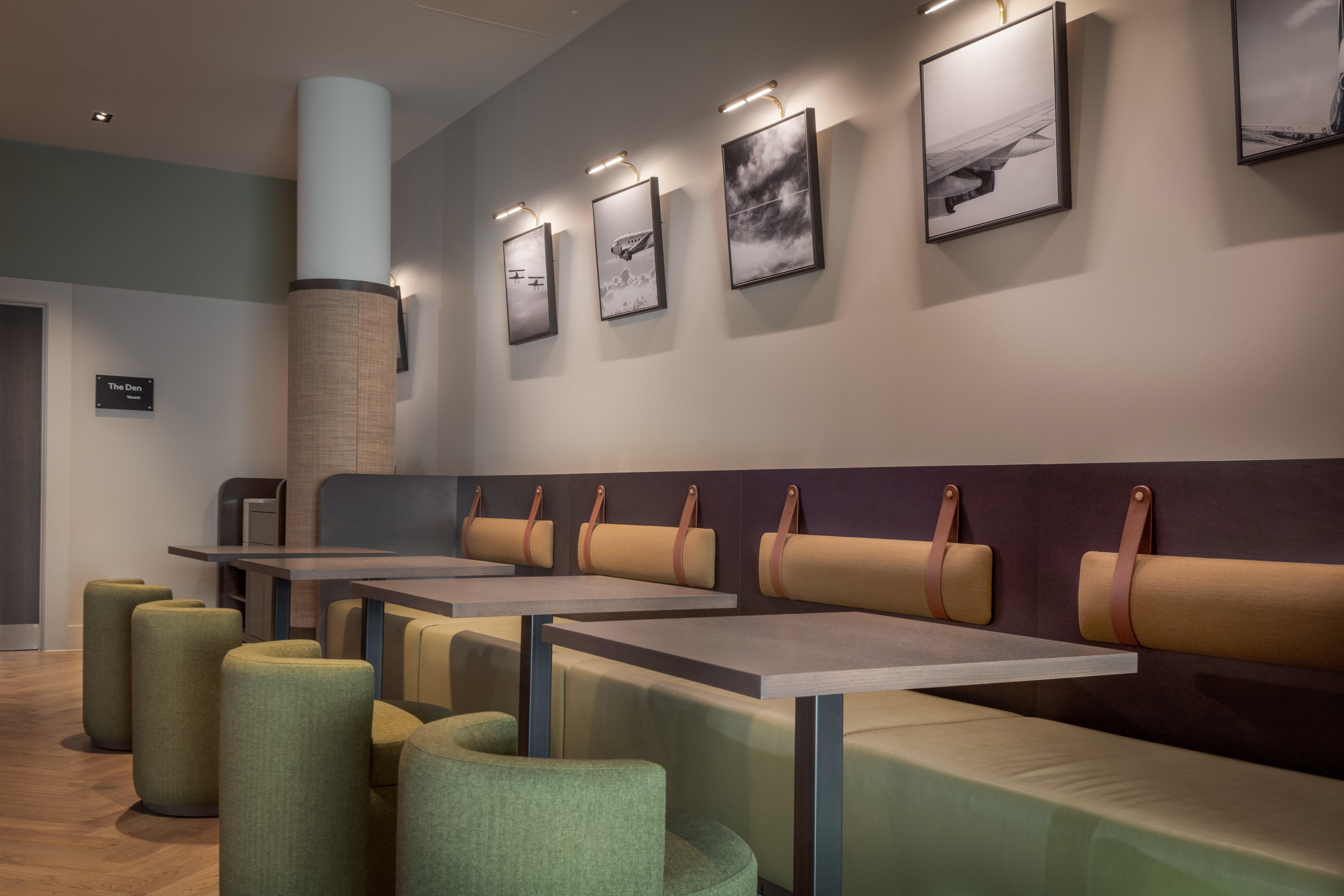 Staybridge London Heathrow - Bath Road, An Ihg