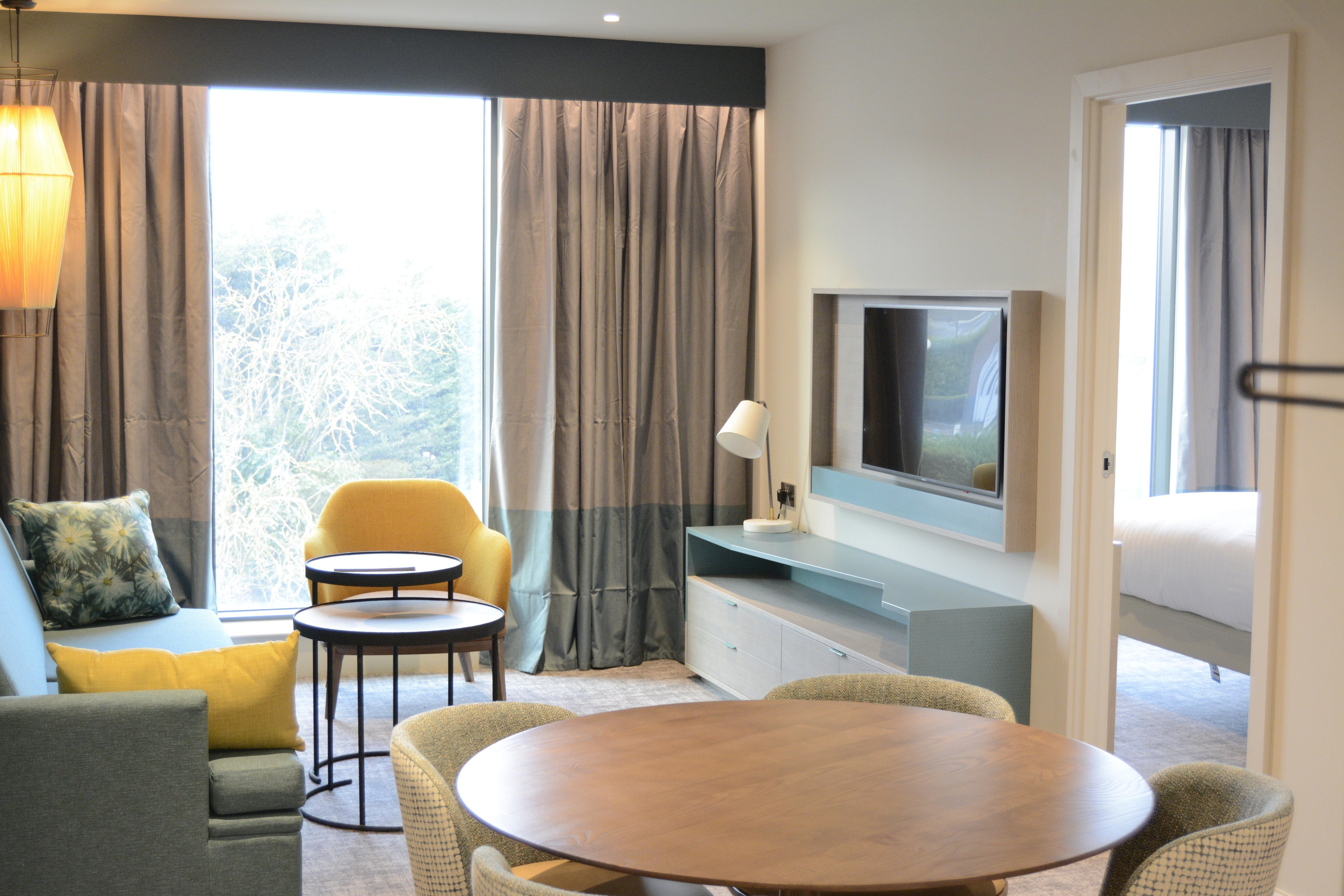 Staybridge London Heathrow - Bath Road, An Ihg