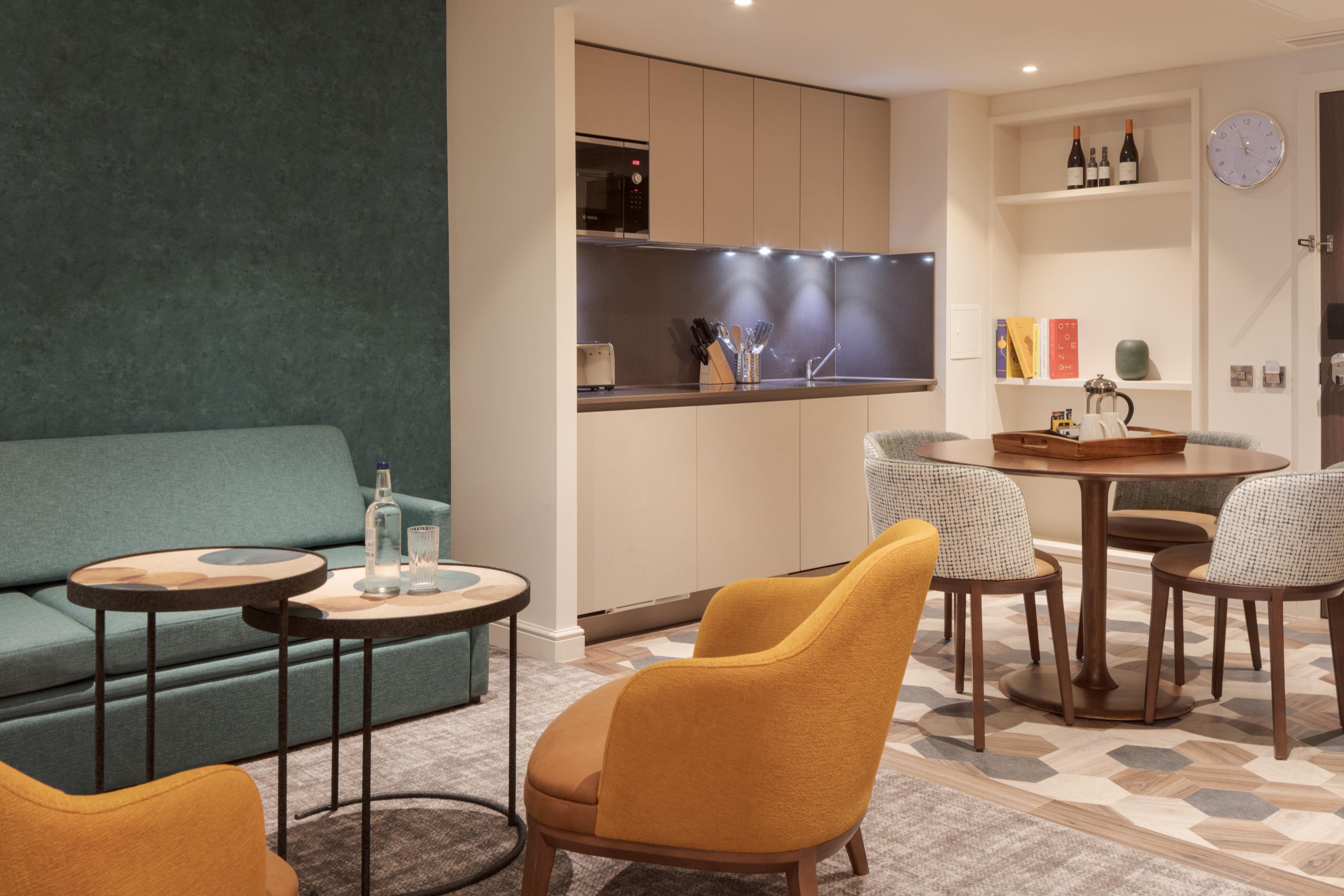 Hotel Staybridge London Heathrow - Bath Road, An Ihg 4*
