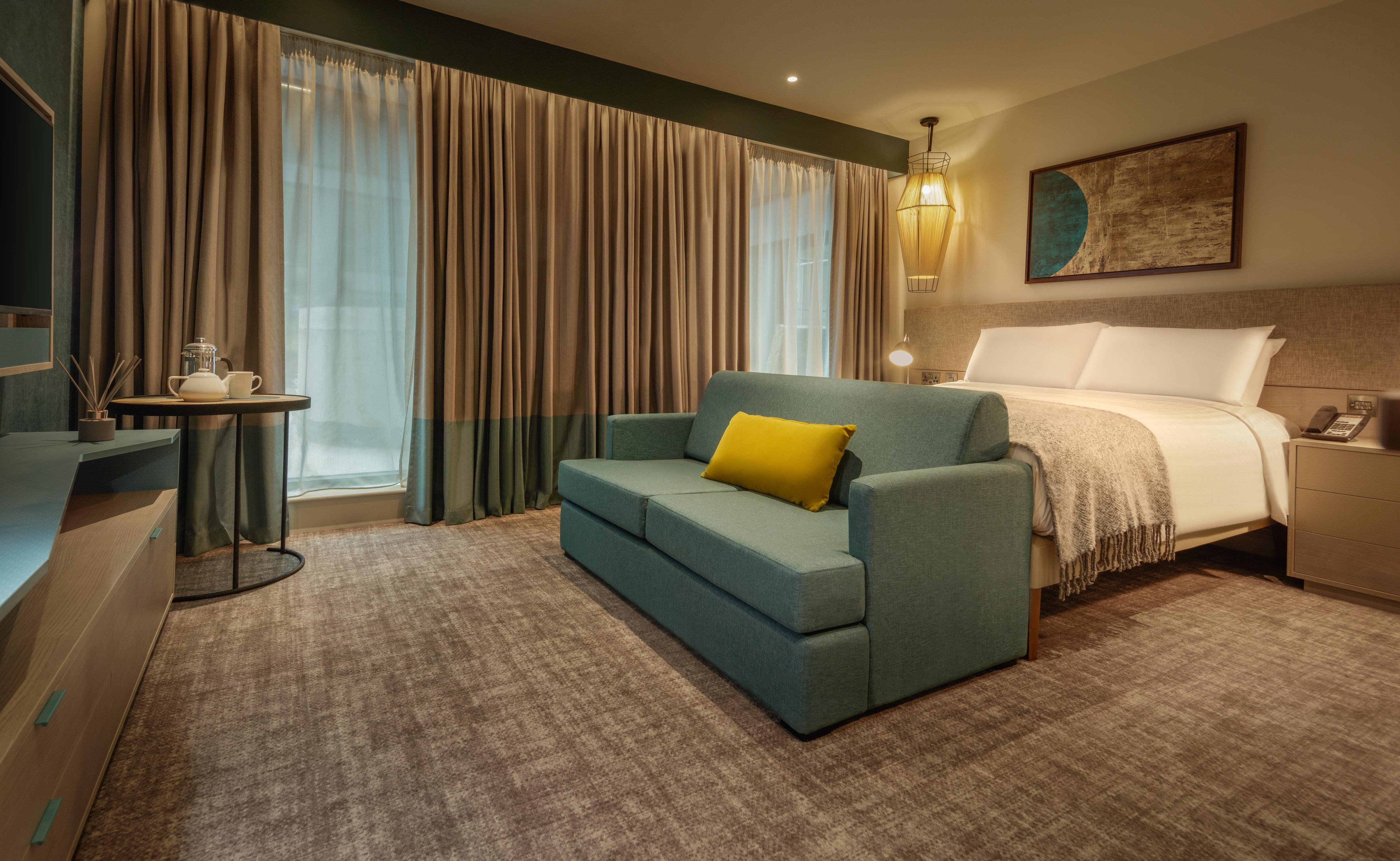 Hotel Staybridge London Heathrow - Bath Road, An Ihg