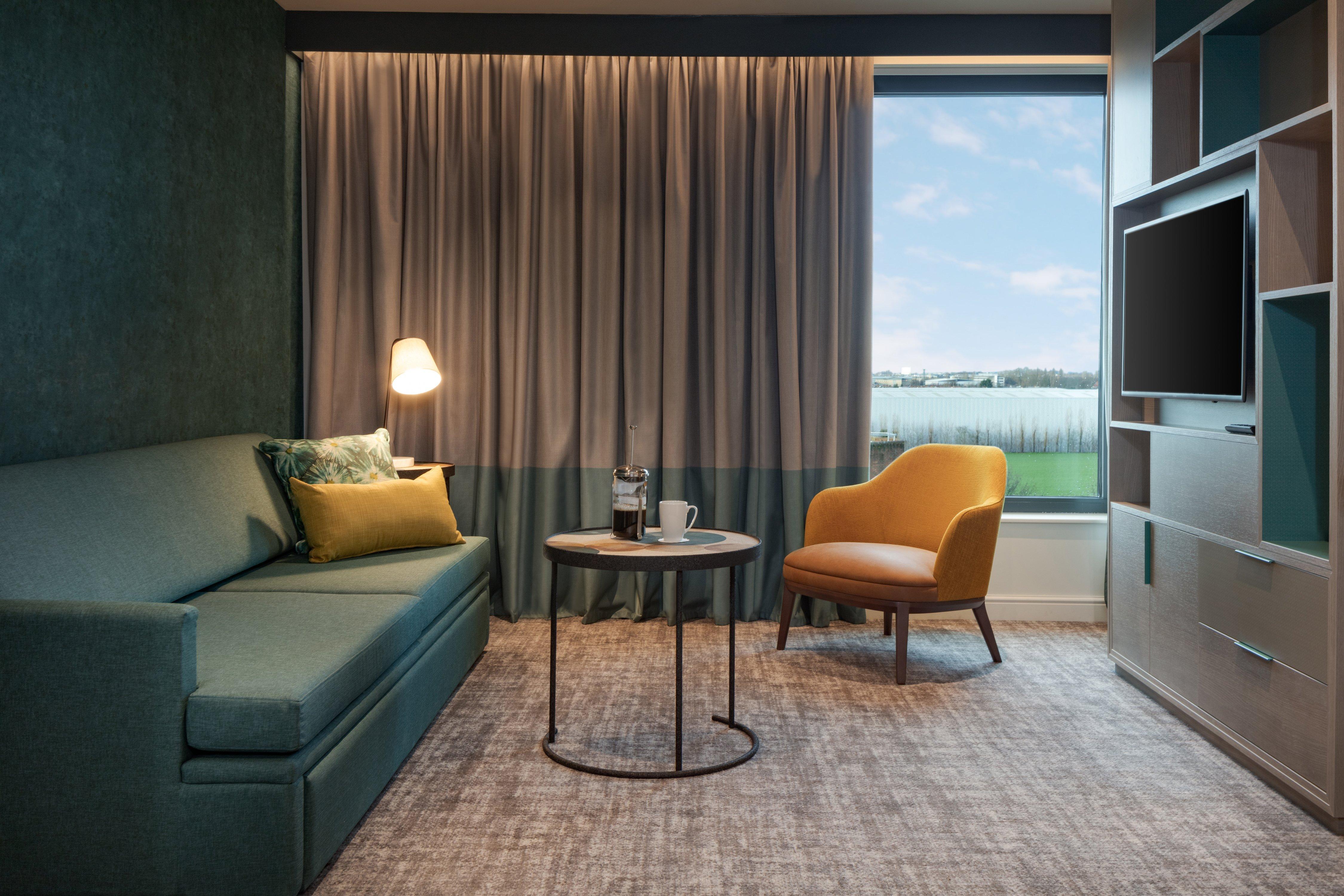 Staybridge London Heathrow - Bath Road, An Ihg 4* Hillingdon