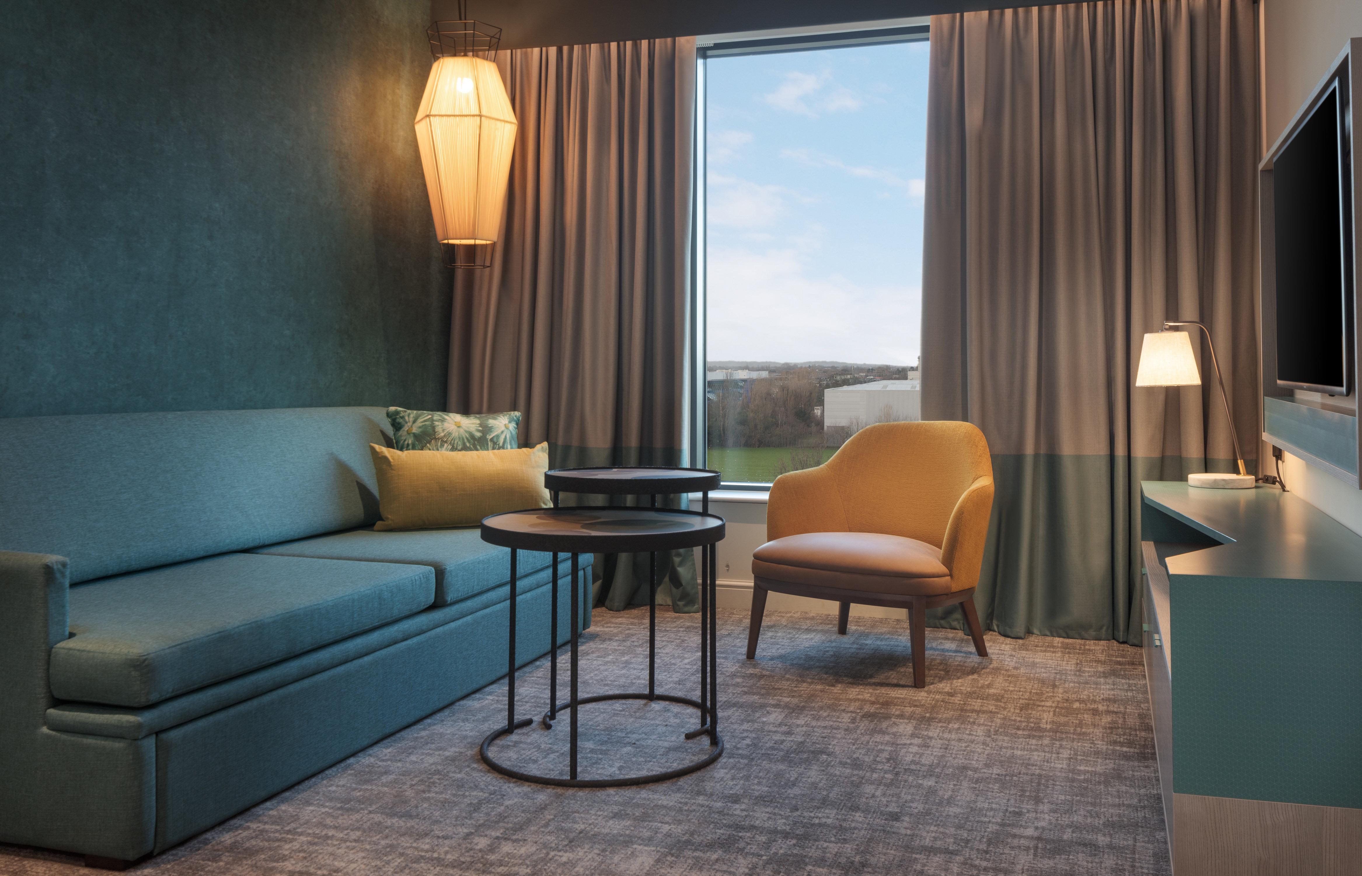 Staybridge London Heathrow - Bath Road, An Ihg