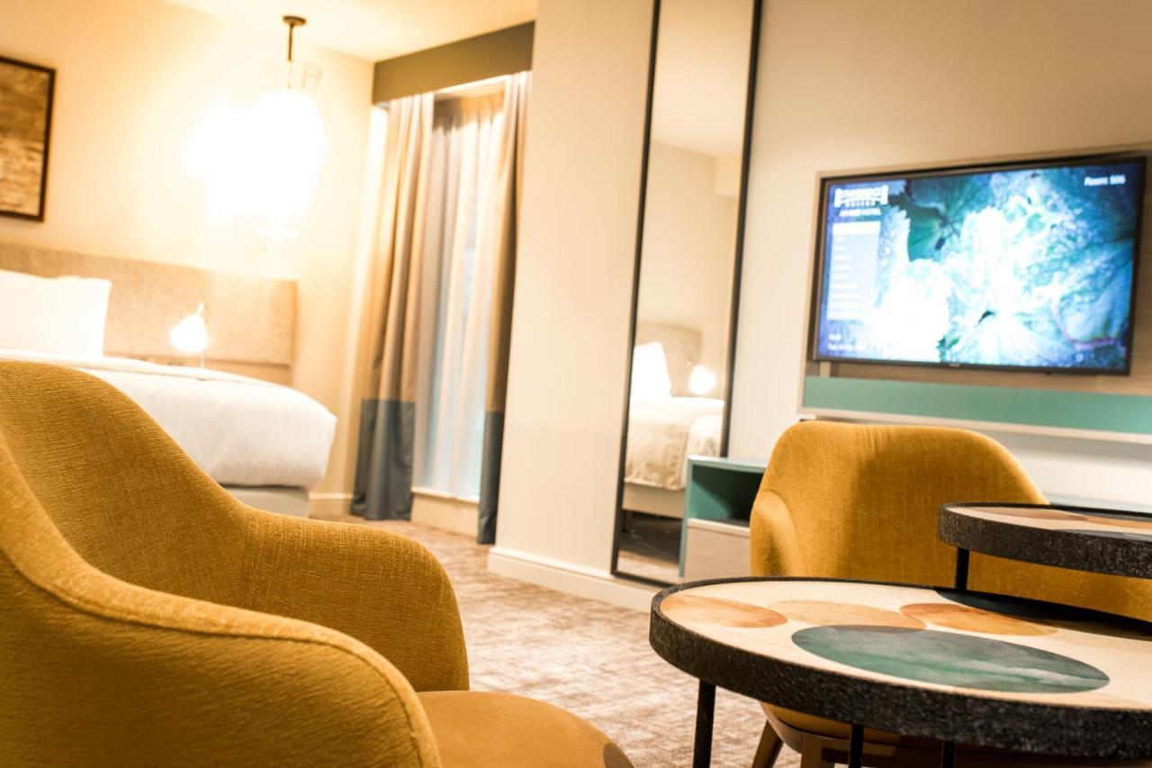 Hotel Staybridge London Heathrow - Bath Road, An Ihg Hillingdon