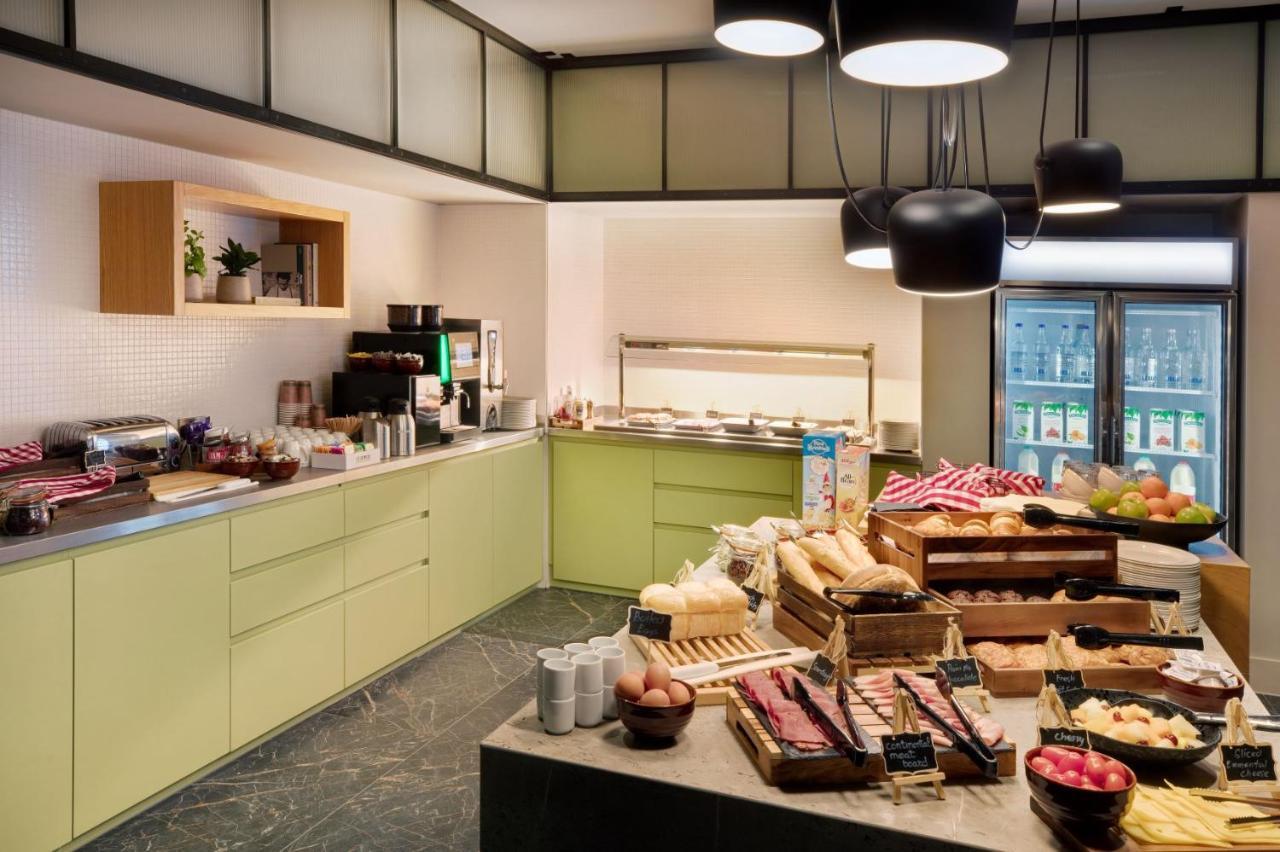 Hotel Staybridge London Heathrow - Bath Road, An Ihg 4*