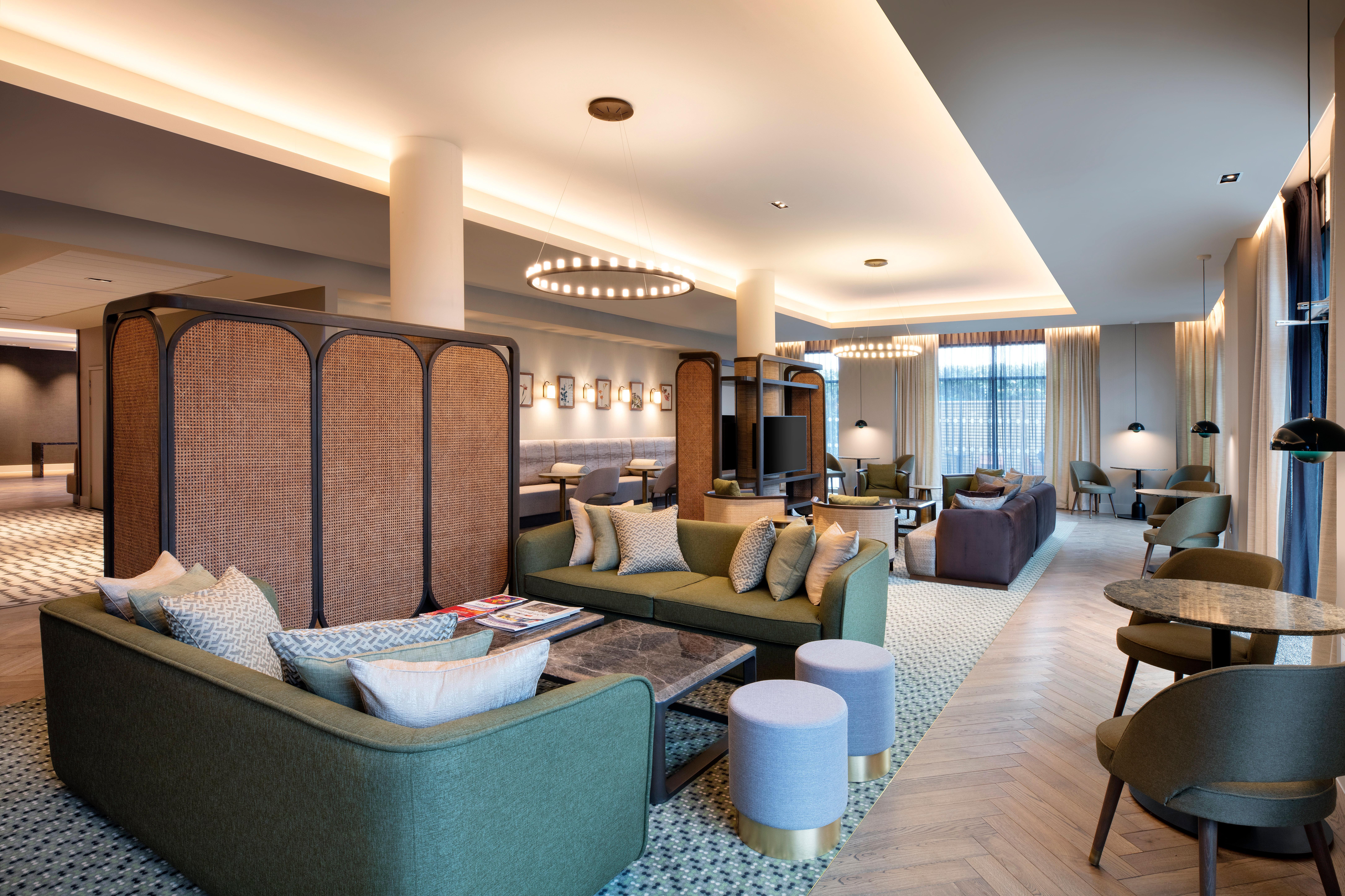 Staybridge London Heathrow - Bath Road, An Ihg 4* Hillingdon
