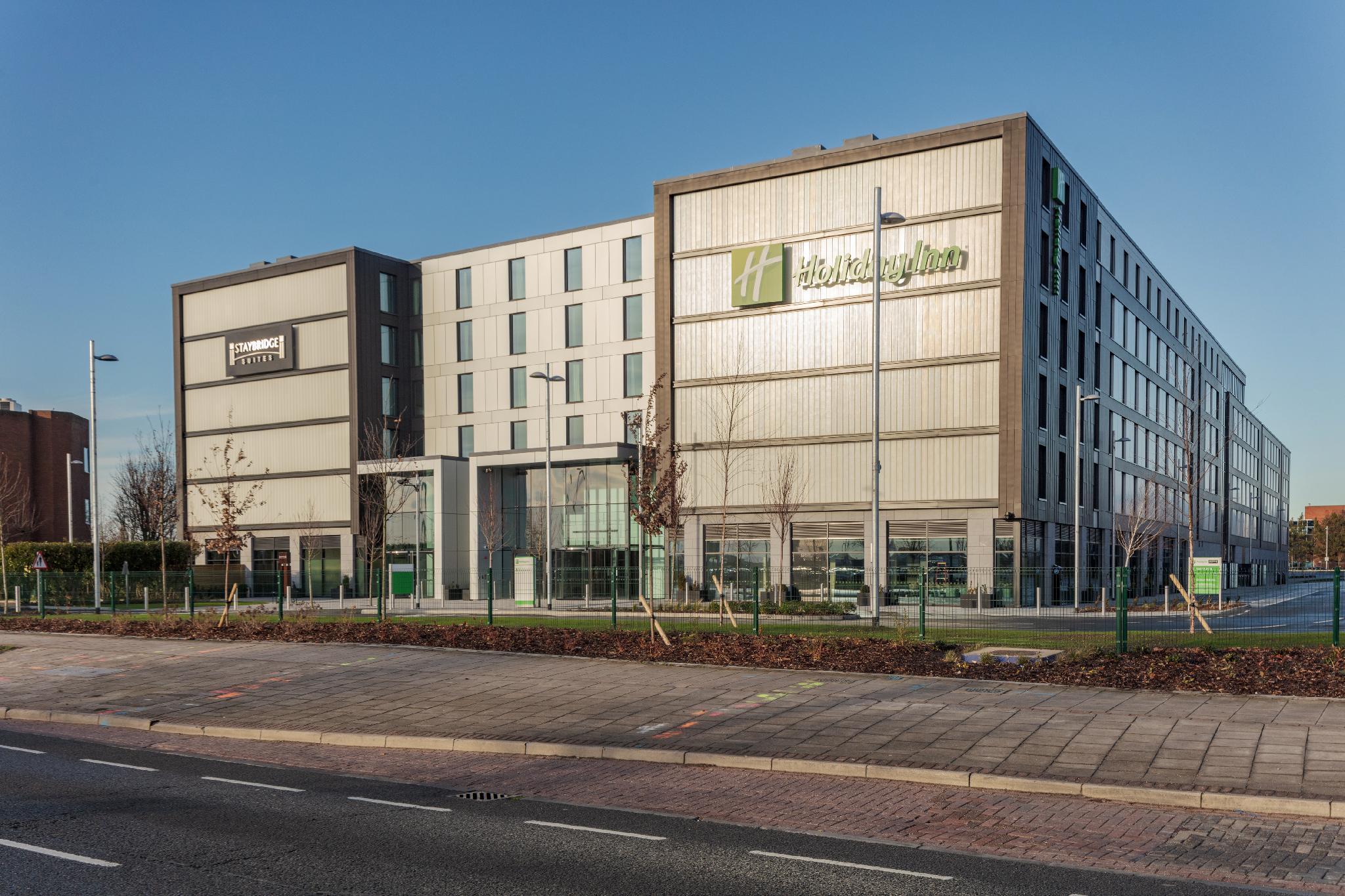 Staybridge London Heathrow - Bath Road, An Ihg Hillingdon
