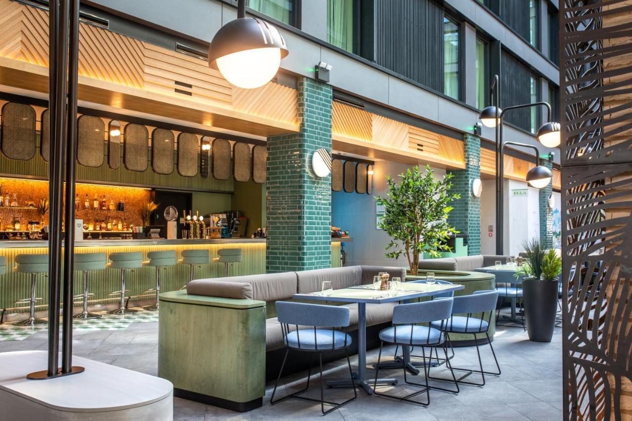 Staybridge London Heathrow - Bath Road, An Ihg 4* Hillingdon