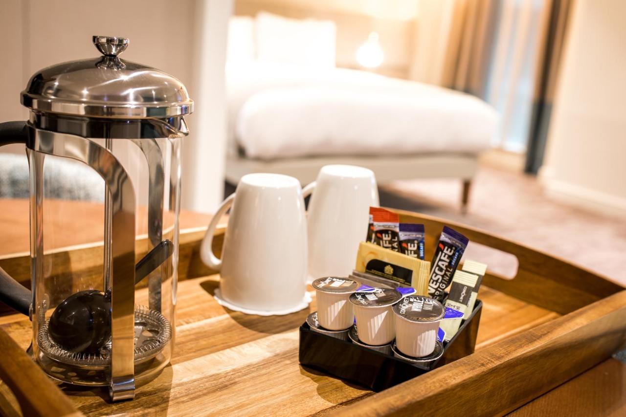 Staybridge London Heathrow - Bath Road, An Ihg 4* Hillingdon