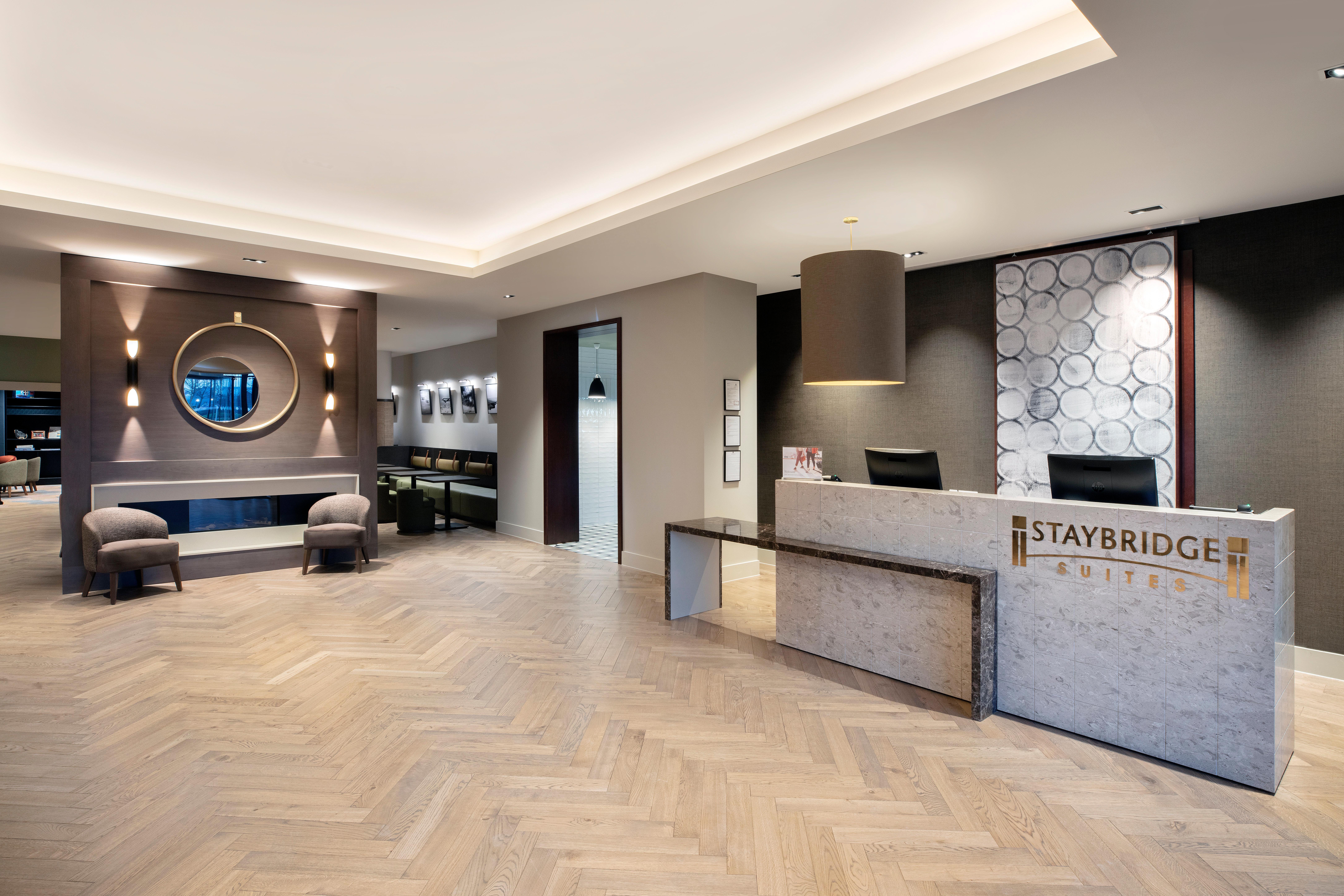 Hotel Staybridge London Heathrow - Bath Road, An Ihg